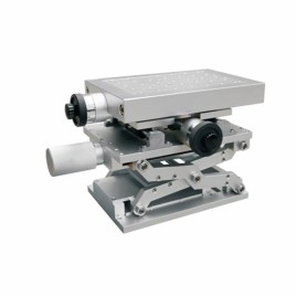 Fibre Laser Marking Machine 50w