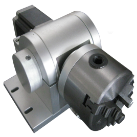 Fibre Laser Marking Machine 50w