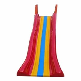 Fibreglass Straight Children Garden Sliders
