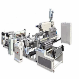 Film Lamination Machine