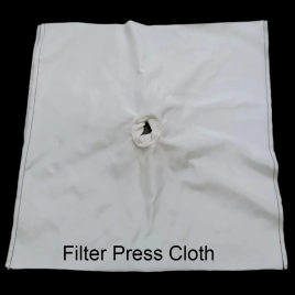 Filter Press Cloth