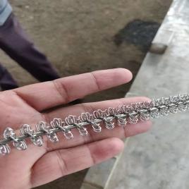 Fin Tube Type Radiators