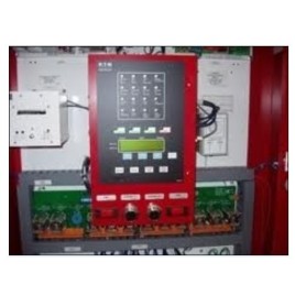 Fire Alarm Control Panel
