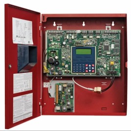 Fire Alarm Control Panel, For Industrial