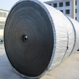 Fire Resistant Belting