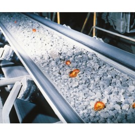 Fire Resistant Conveyor Belt