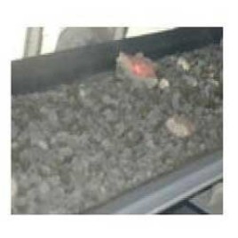 Fire Resistant Conveyor Belt