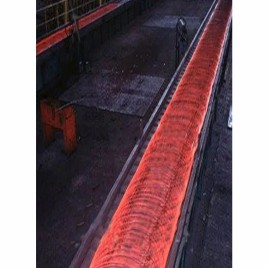 Fire Resistant Rubber Belt