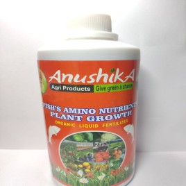 Fish Amino Acid Chennai, Grade: No1 Quality, Purity: Premium Quality