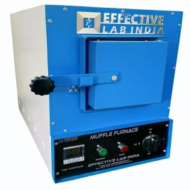 Fix Laboratory Muffle Furnace