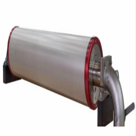 Fixed Adjustable Tension Roll