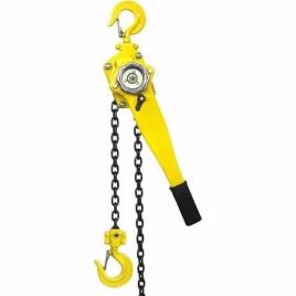 Fixed Heavy Ratchet Lever Hoist, For Industrial