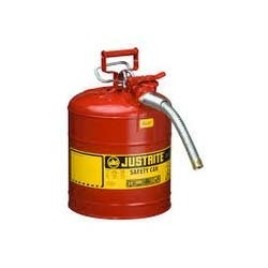 Flammable Safety Cans