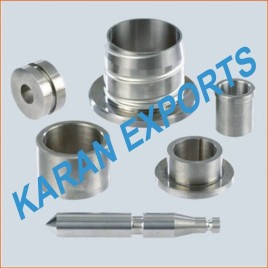Flanged Steel Bush