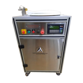 FLAP TESTING MACHINE