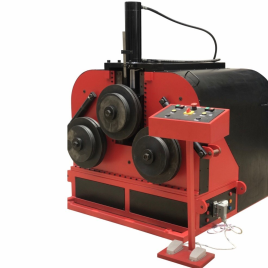 Flat Bar Bending Machine, Bar Dimensions: 20x1000 mm