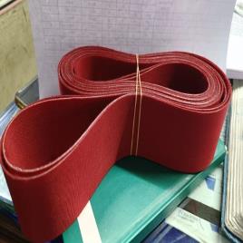 Flat Belt 1.5mm For Transmission