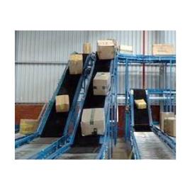 Flat Belt Conveyor
