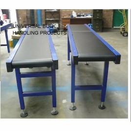 Flat Belt Conveyor