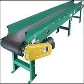 Flat Belt Conveyor