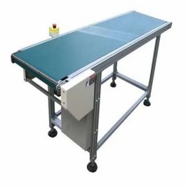Flat Belt Conveyor