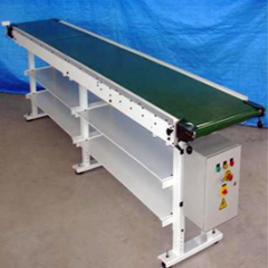 Flat Belt Conveyor