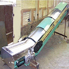 Flat Belt Conveyors