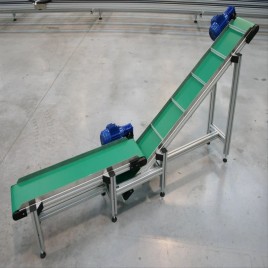 Flat Belt For Conveyor