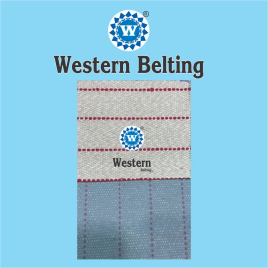 Flat Transmission Belt