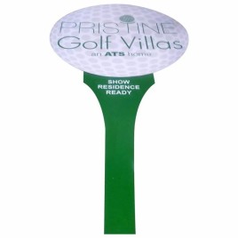 Flex Digital Sunboard Cut Out, For Advertisement