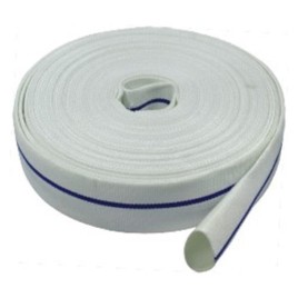 Flexible Canvas Pipe, Size/Diameter: 3 Inch