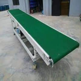 Flexible Conveyors Electric Conveyor System
