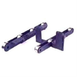 Flexible Conveyors Steel Redler Chain, Roller Dia: 22 mm, Material Handling Capacity: 50-100 kg per feet