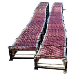 Flexible Gravity Roller Conveyor
