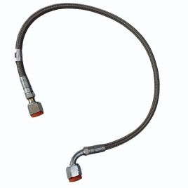 Flexible Hose steel