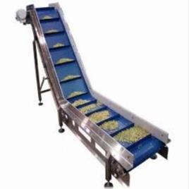 Flexline Conveyor System