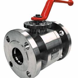 Floating Ball Valve, Size: 1/4 to 6 inch