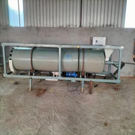 Floating Fish Feed Pellet Production Line, 100 kg/hr