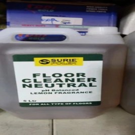 Floor Cleaner Neutral