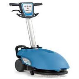 Floor Cleaning Machines, 13 inch, Model: CVTSD