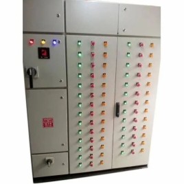 Floor Mounting Annunciator Panels