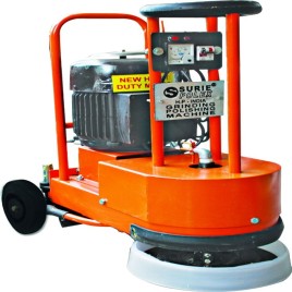 Floor Polishing Machine, 17 inch, 1800 Watt