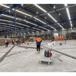 Floor Repair Services