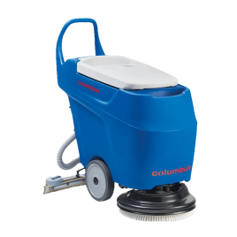 Floor Scrubber Cleaning Mops