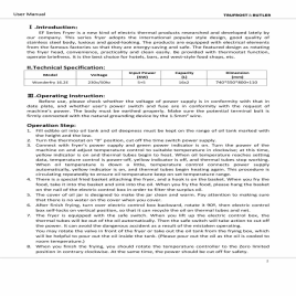Floor standing 32 litre Double Tank Electric Fryer with 2 baskets
