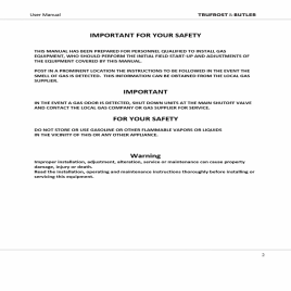 Floor standing Premium 18 litre Single Tank Gas Fryer with 2 baskets & 3 burners