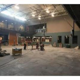 Flooring Services, Maintenance