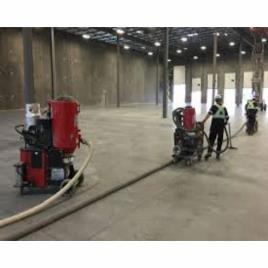 Flooring Services, Maintenance