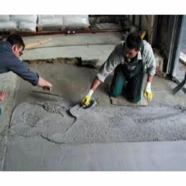 Flooring Services, Maintenance