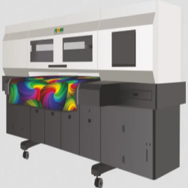 Flora T 200 Direct Printing